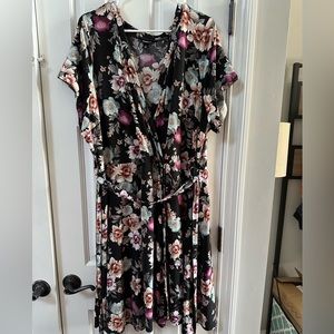 Torrid Dress